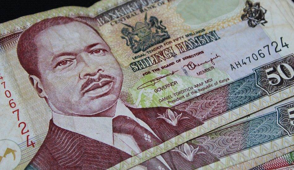 What Currency Is Used In Kenya?